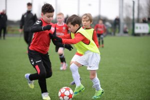 Protected: New Level Soccer Academy Under 9’s Tournament
